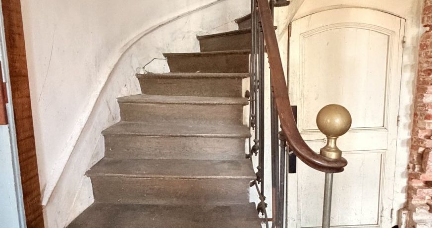 vente Maison Amfreville Sur Iton
