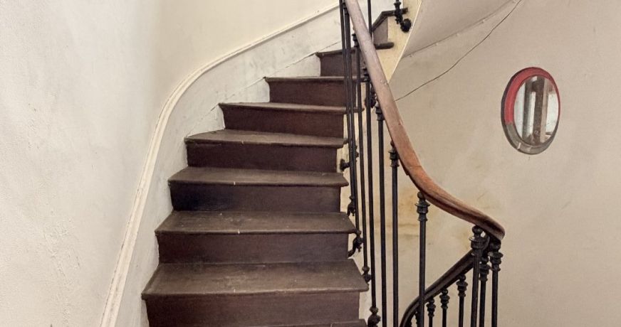 vente Maison Amfreville Sur Iton