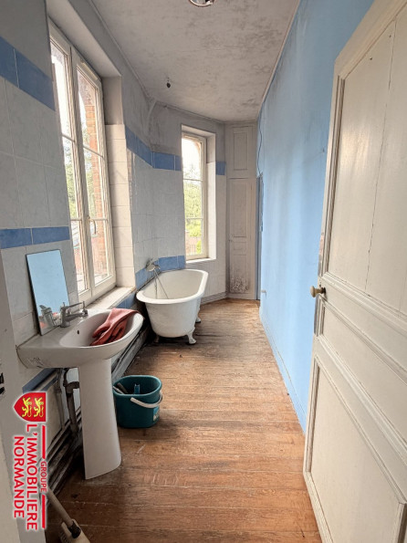 vente Maison Amfreville Sur Iton - Photo 10