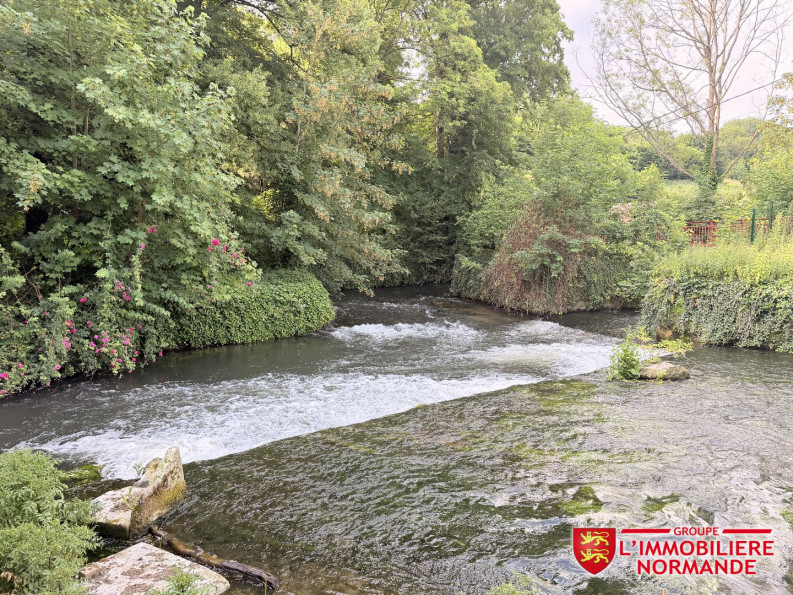 vente Maison Amfreville Sur Iton - Photo 5