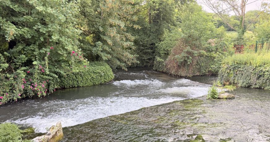 vente Maison Amfreville Sur Iton