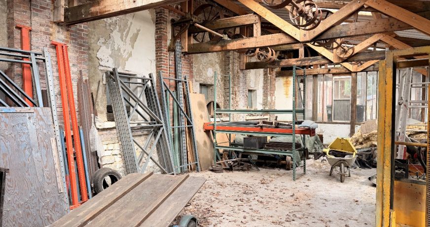 vente Maison Amfreville Sur Iton