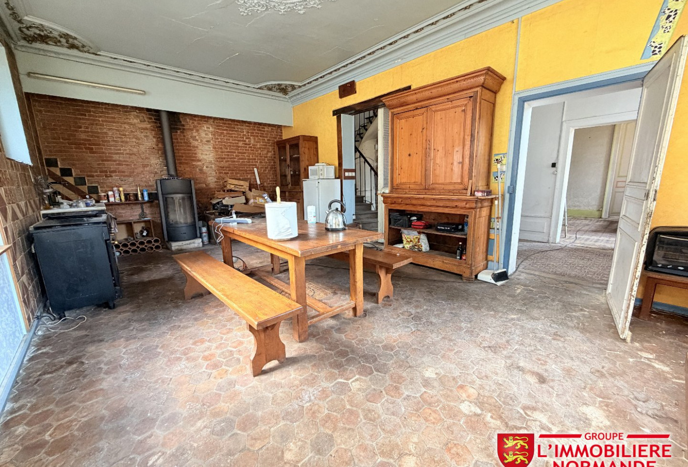 vente Maison Amfreville Sur Iton - Photo 6