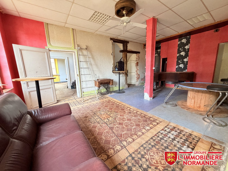 vente Maison Amfreville Sur Iton - Photo 7