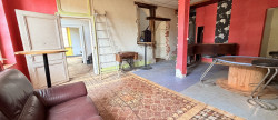 vente Maison Amfreville Sur Iton