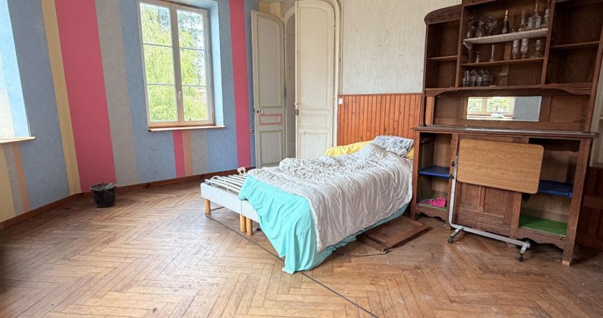 vente Maison Amfreville Sur Iton