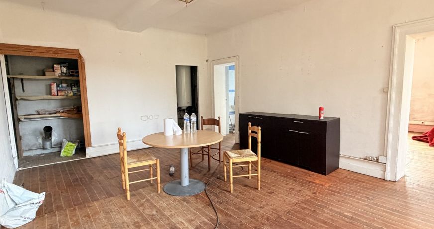 vente Maison Amfreville Sur Iton
