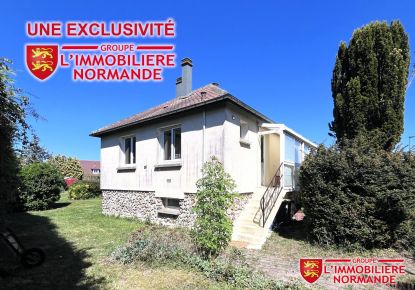 vente Maison Emalleville