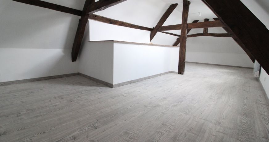 vente Maison La Neuville Chant D'oisel