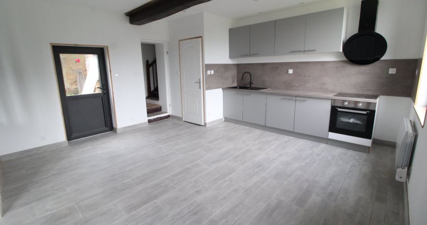 vente Maison La Neuville Chant D'oisel