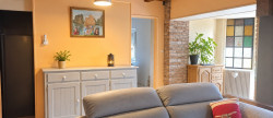 vente Maison Hondouville