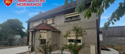 vente Maison Hondouville