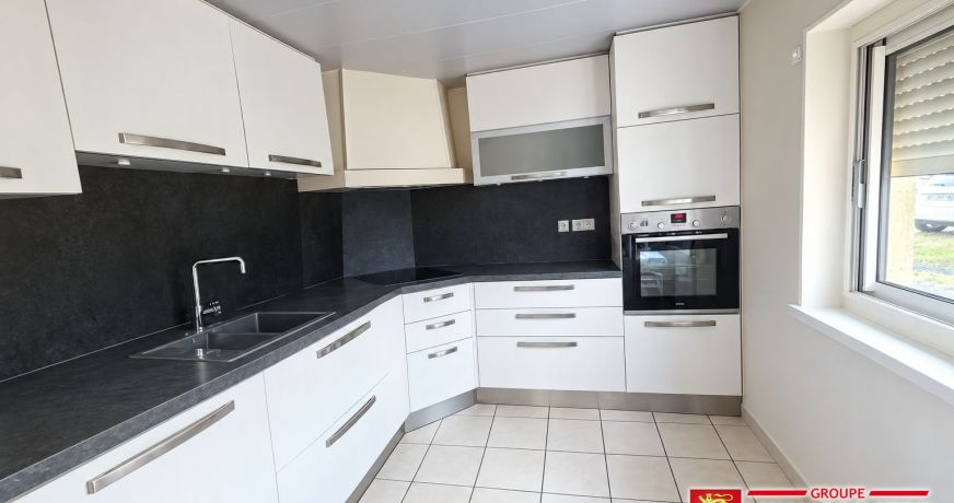 vente Maison Hondouville