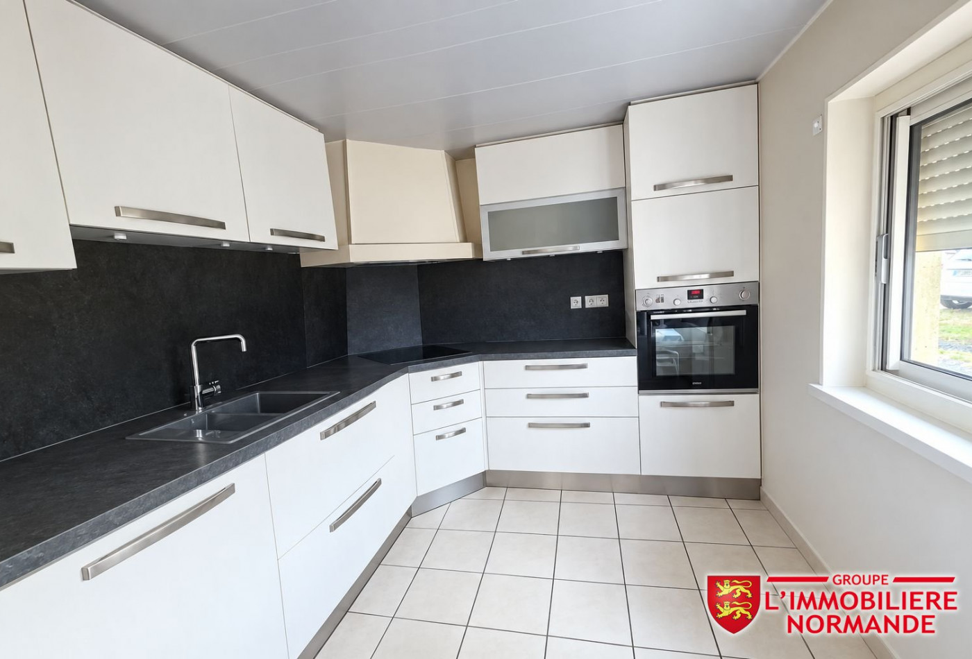 vente Maison Hondouville - Photo 3