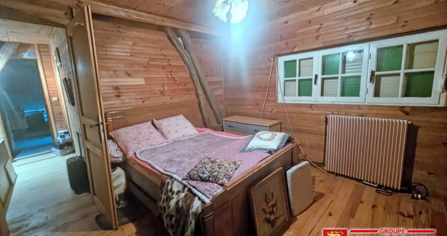 vente Maison Hondouville