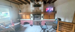 vente Maison Hondouville