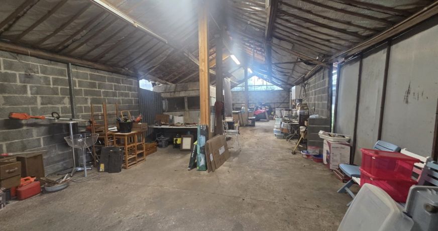 vente Maison Hondouville