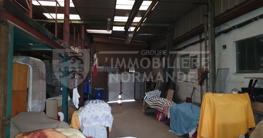 vente Ateliers et bureaux Louviers
