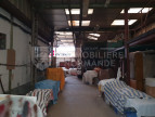 vente Ateliers et bureaux Louviers