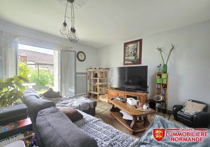 vente Maison Louviers