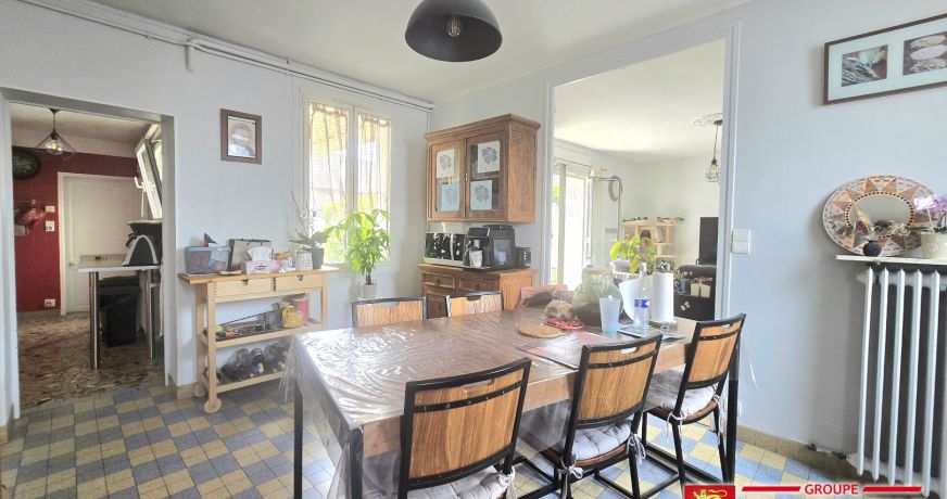 vente Maison Louviers