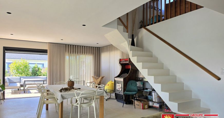 vente Maison Le Vaudreuil