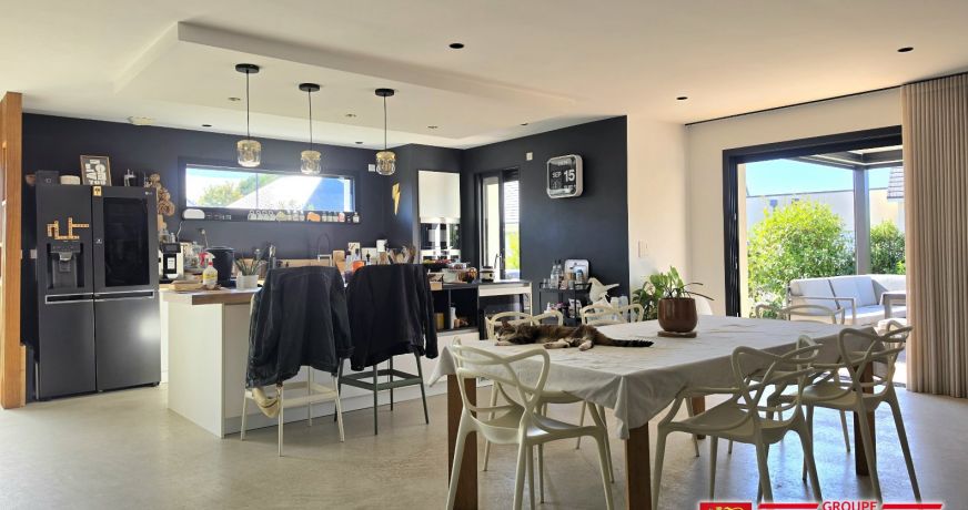 vente Maison Le Vaudreuil
