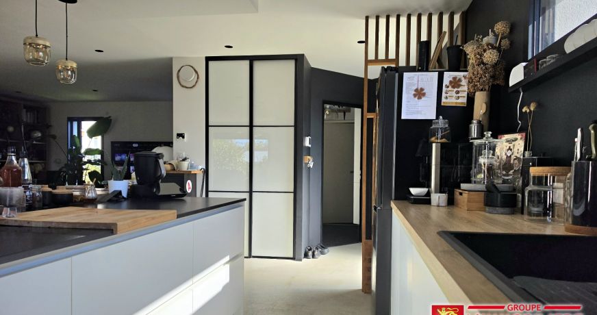 vente Maison Le Vaudreuil