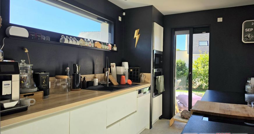 vente Maison Le Vaudreuil