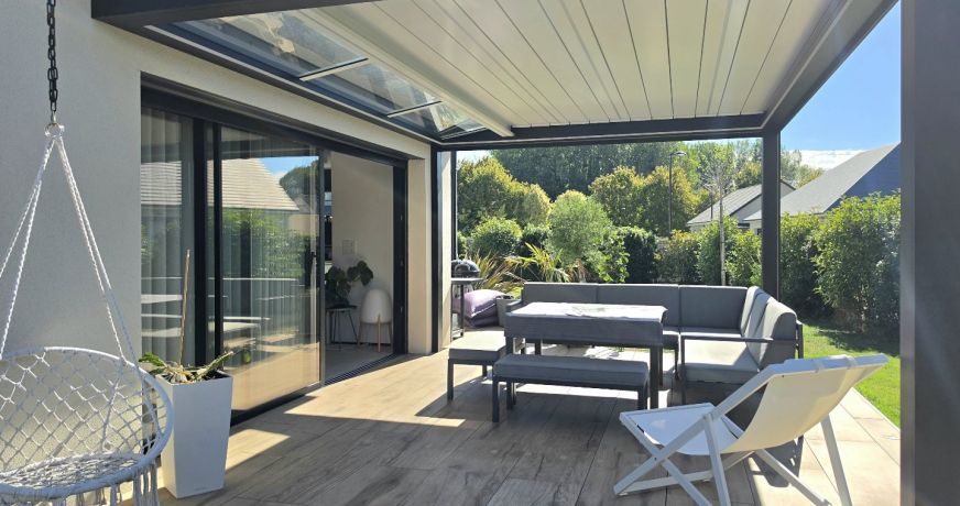 vente Maison Le Vaudreuil
