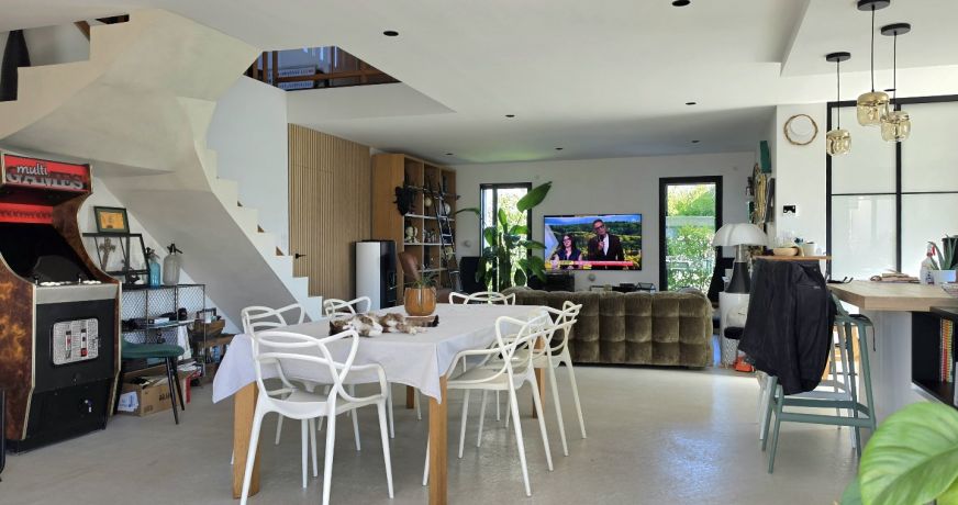 vente Maison Le Vaudreuil