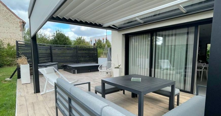 vente Maison Le Vaudreuil