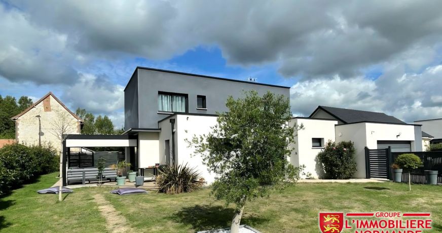 vente Maison Le Vaudreuil