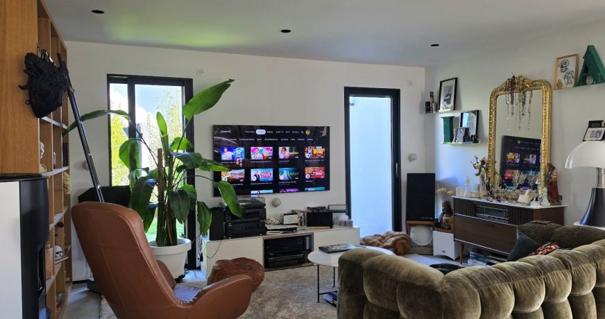 vente Maison Le Vaudreuil