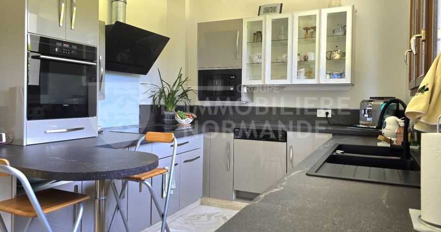 vente Maison Louviers