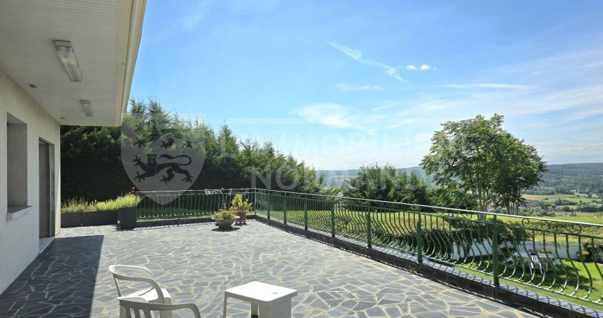 vente Maison Louviers