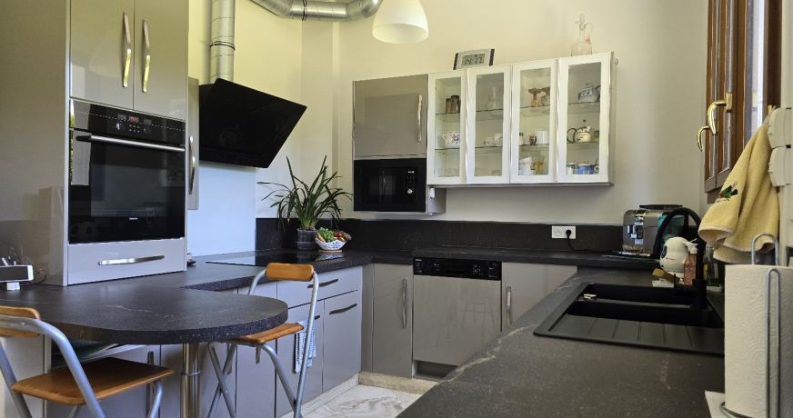 vente Maison Louviers