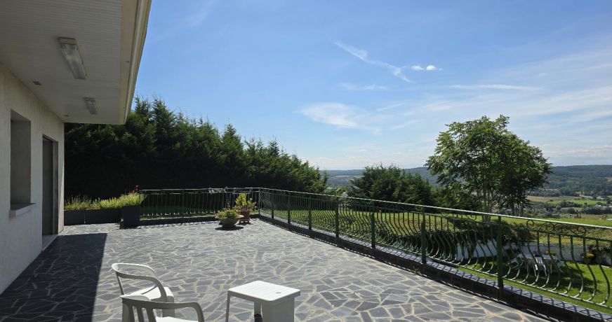 vente Maison Louviers
