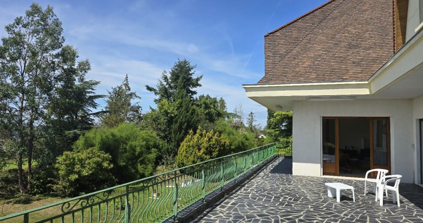 vente Maison Louviers