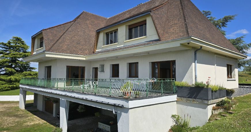 vente Maison Louviers