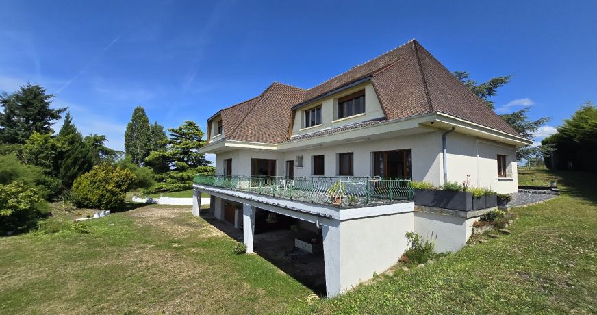 vente Maison Louviers