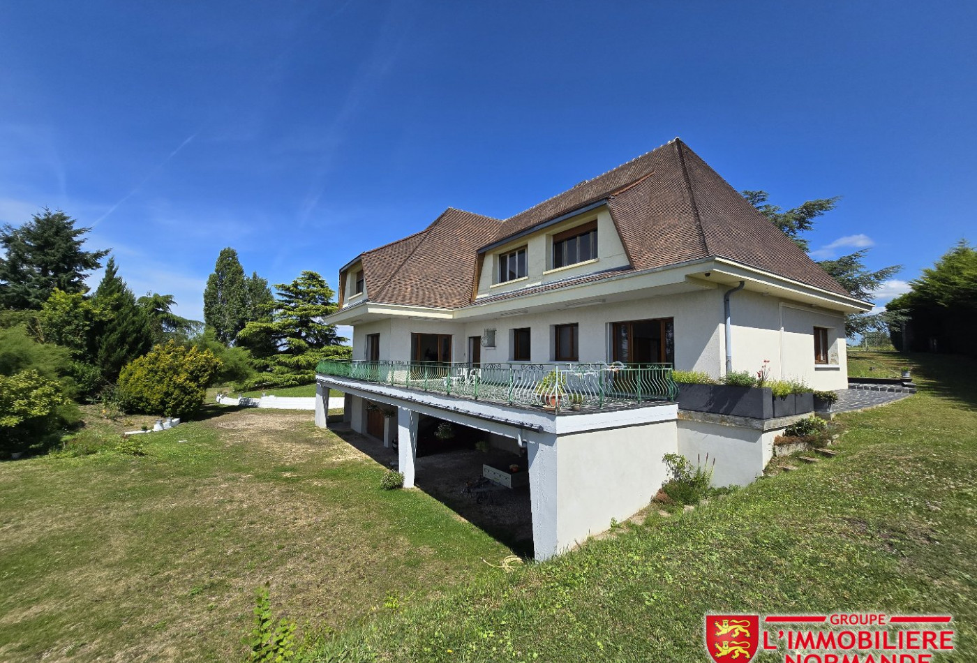 vente Maison Louviers - Photo 10
