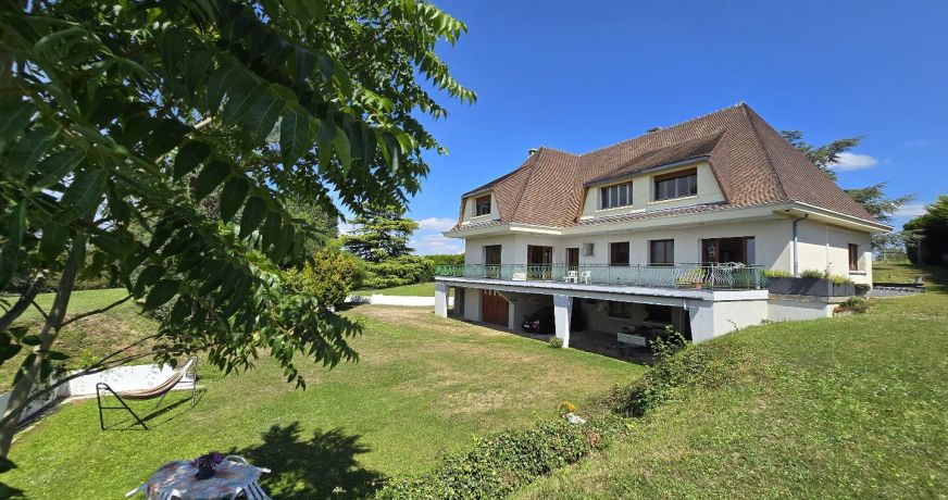 vente Maison Louviers