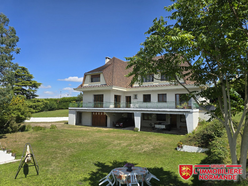 vente Maison Louviers - Photo 4