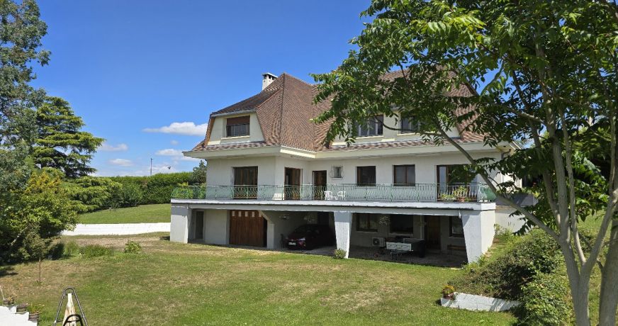 vente Maison Louviers