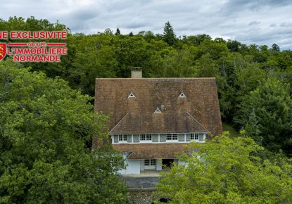 vente Propriété Louviers