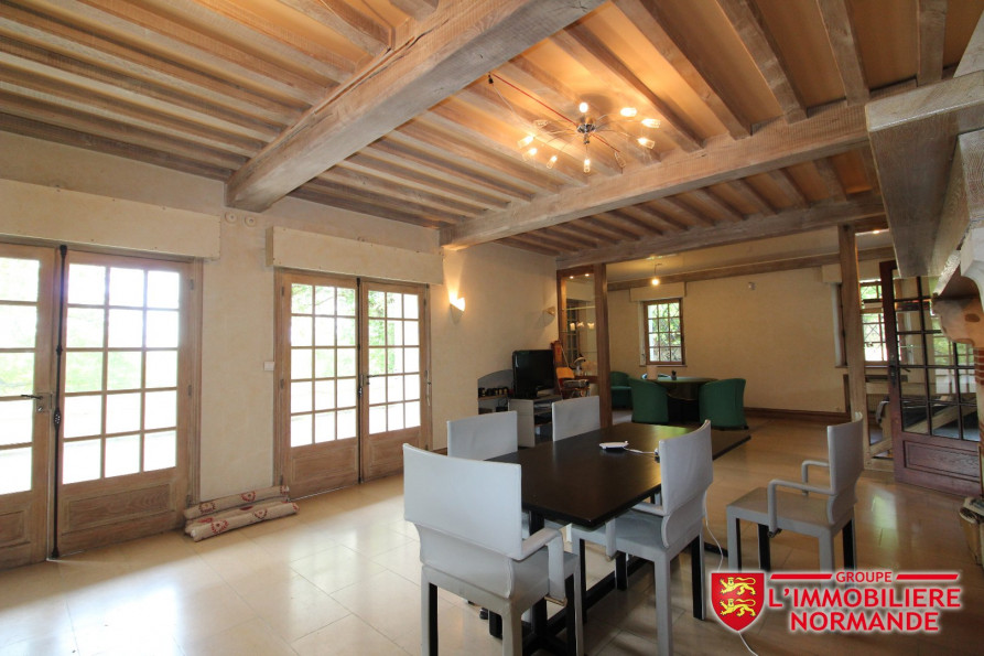 vente Propriété Louviers - Photo 10