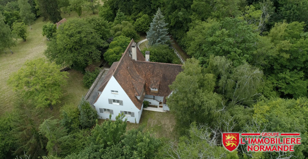 vente Propriété Louviers - Photo 2