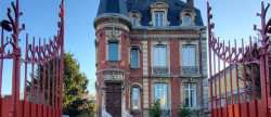 vente Maison Louviers