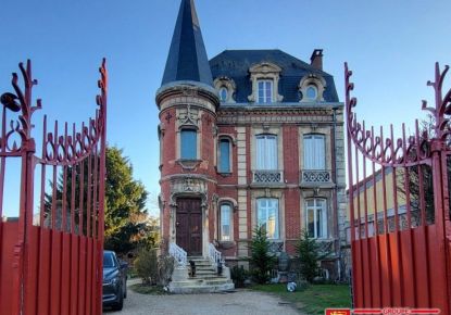 vente Maison Louviers